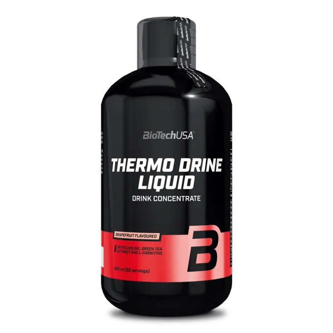 THERMODRINE Liquid saveur Pamplemousse