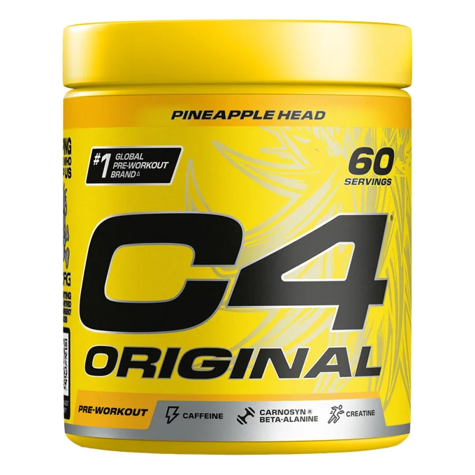 C4 Original