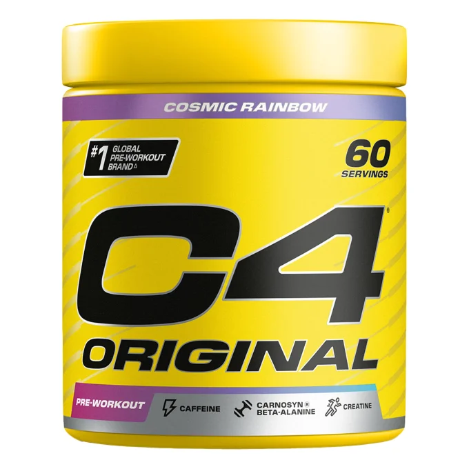 C4 Original