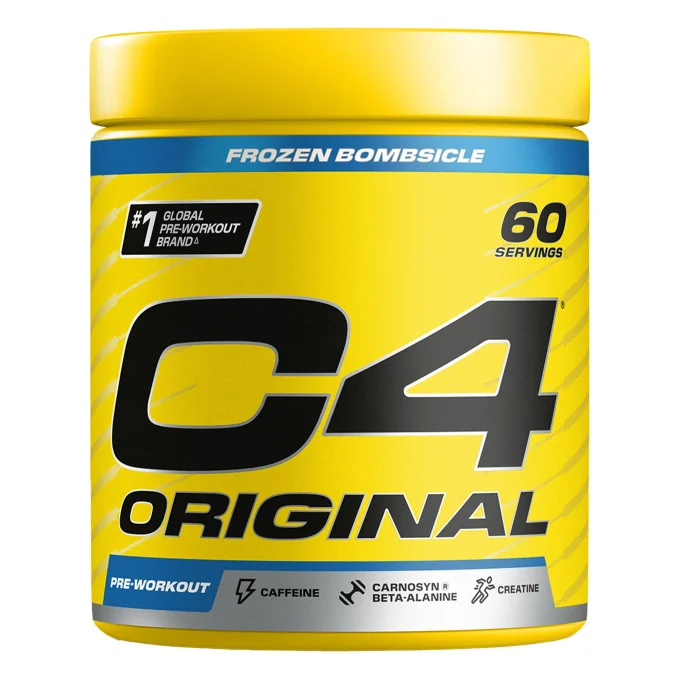 C4 Original