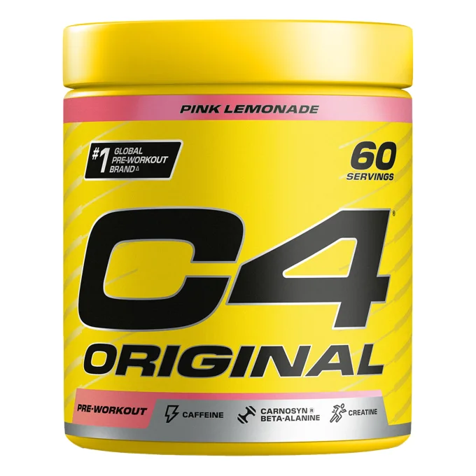 C4 Original