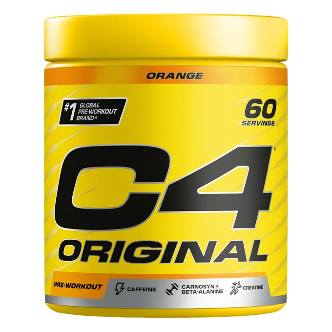 C4 Original