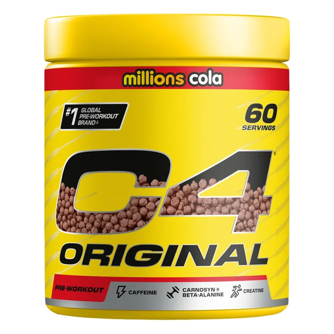 C4 Original
