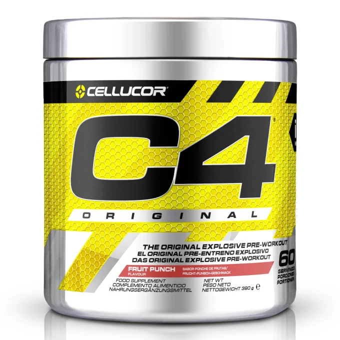 C4 