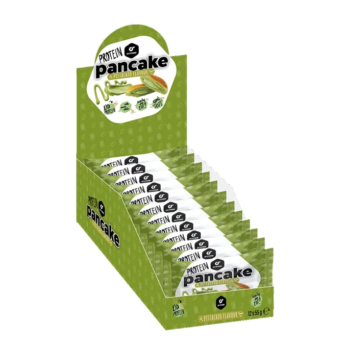 Pancake protein