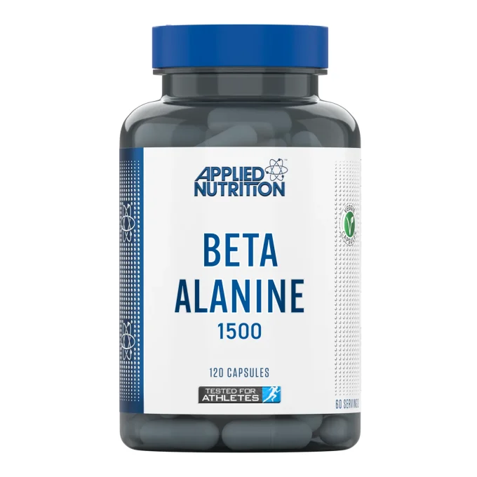 BETA ALANINE