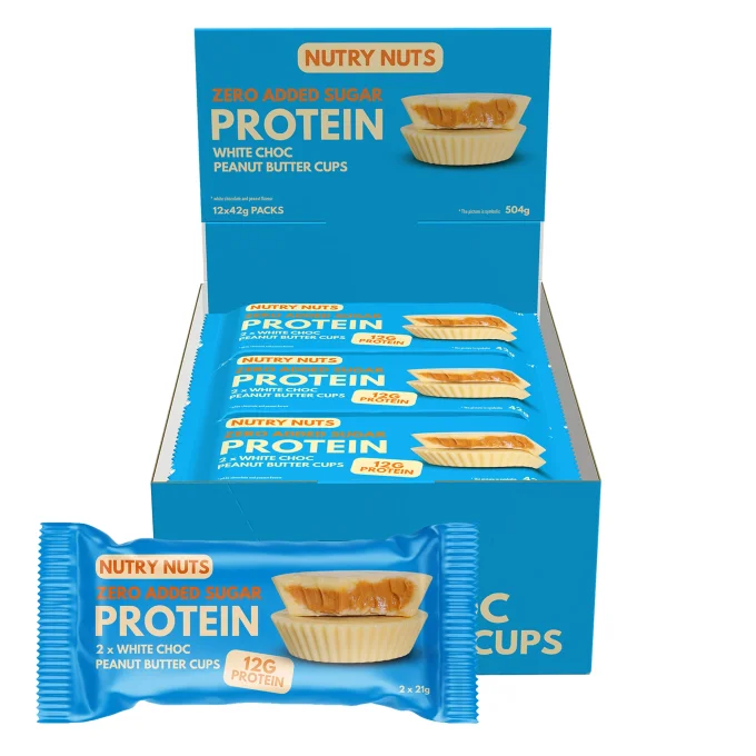 Protein Peanut butter cups