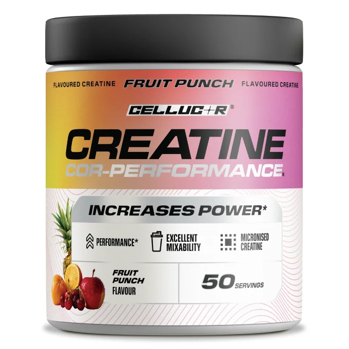 Creatine COR-Performance