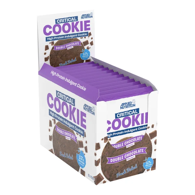 Cookie critical Protein