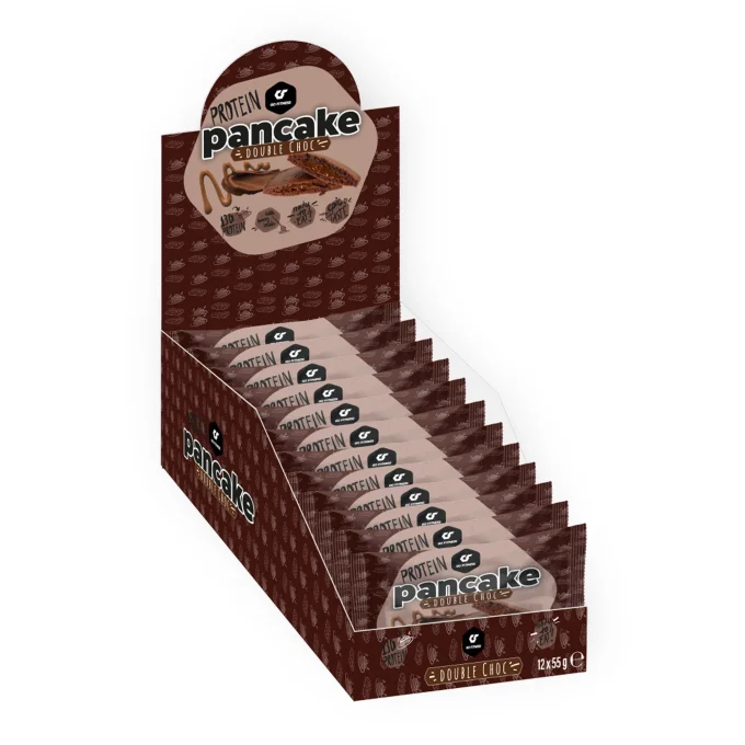 Pancake protein