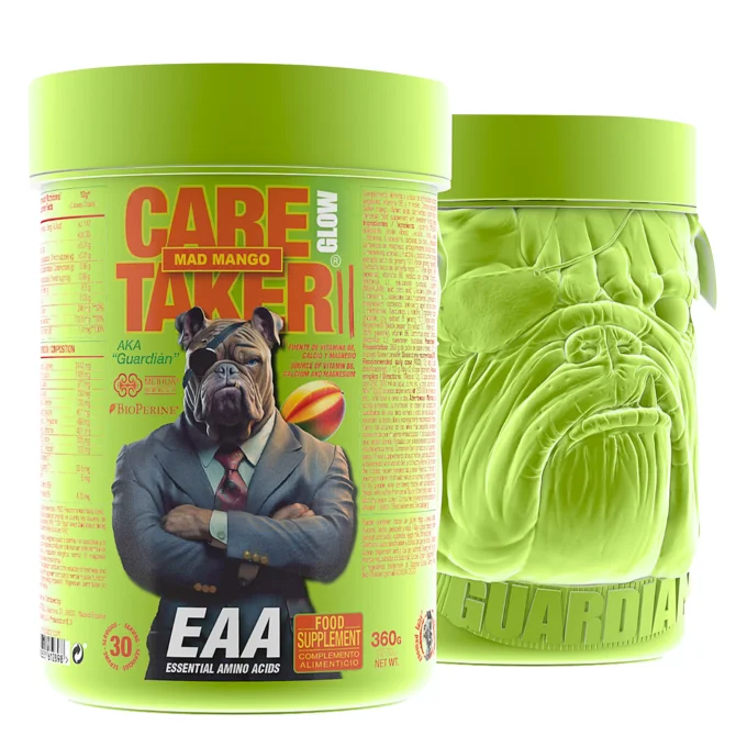 Caretaker Glow EAA - 360g