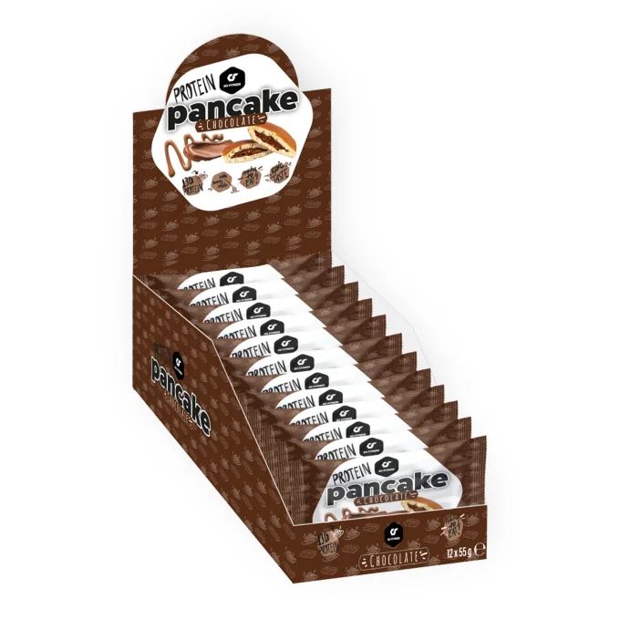 Pancake protein