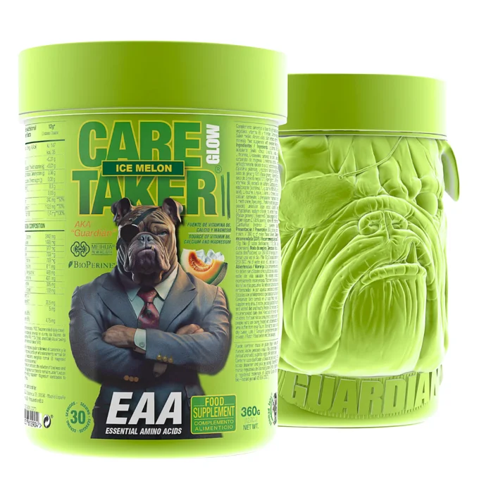 Caretaker Glow EAA - 360g
