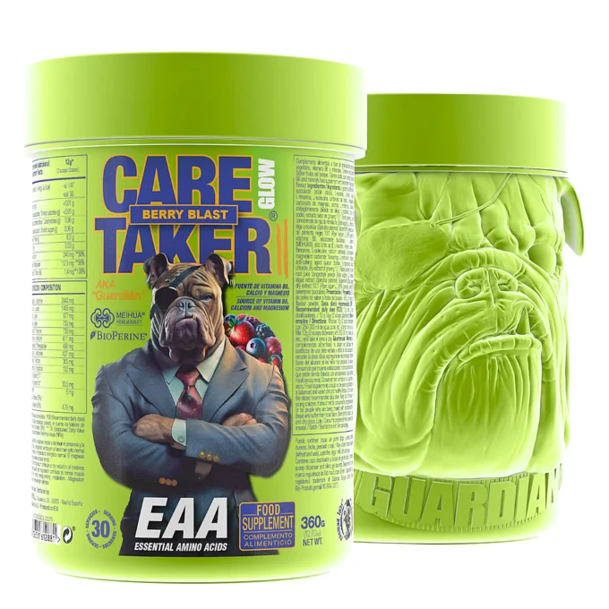 Caretaker Glow EAA - 360g