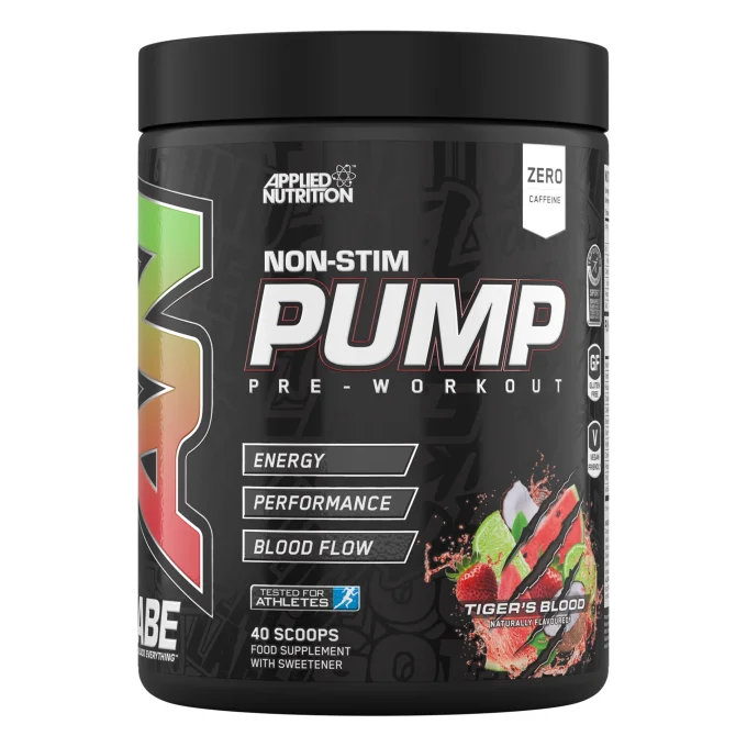 ABE Pump - 500g