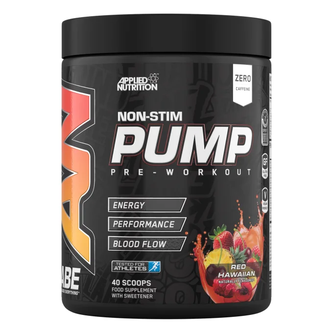 ABE Pump - 500g