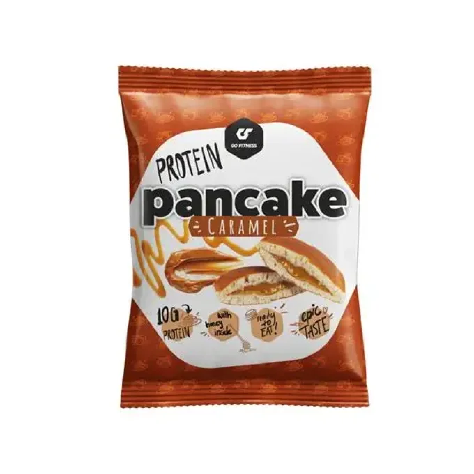 Pancake protein