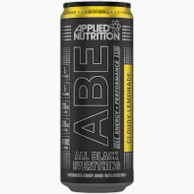 ABE Energy en Canette