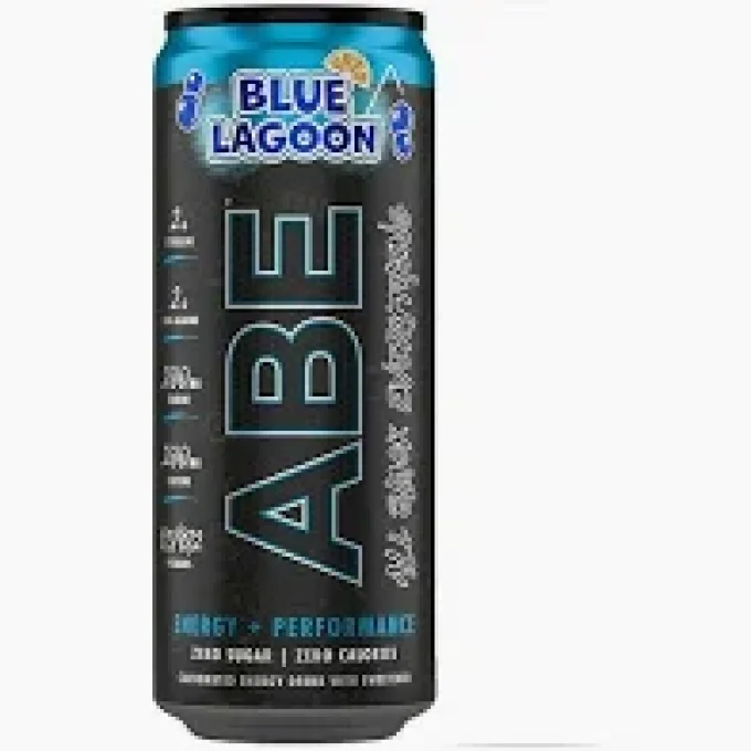 ABE Energy en Canette