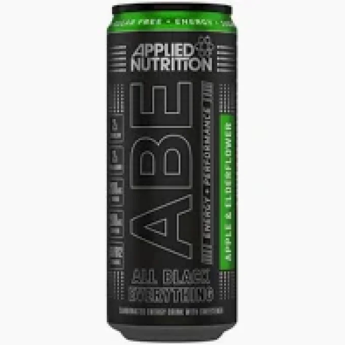 ABE Energy en Canette