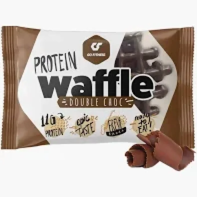 Gaufre Protéiné
