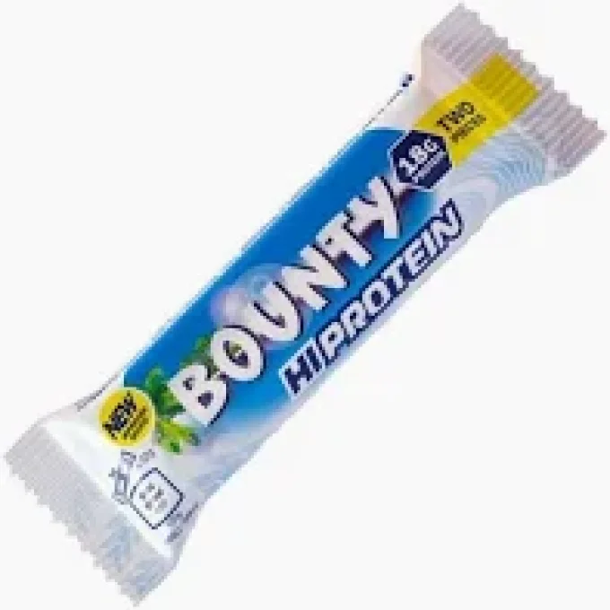 Bounty Hi-Protein