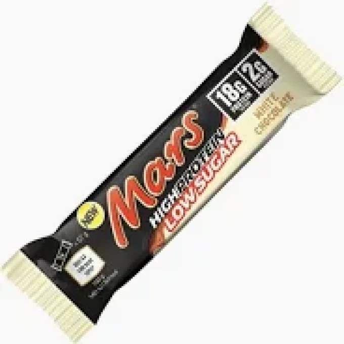 Mars Hi-Protein Low Sugar