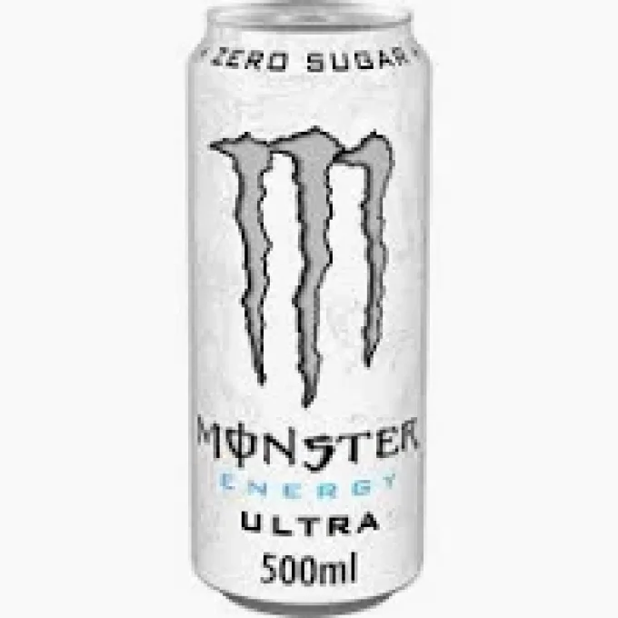 Monster Energy Ultra Zero Sugar