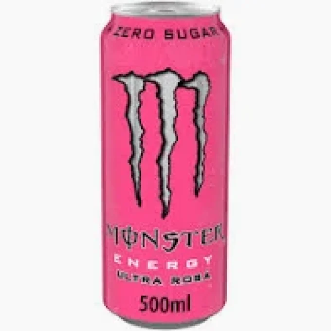 Monster Energy Ultra Zero Sugar